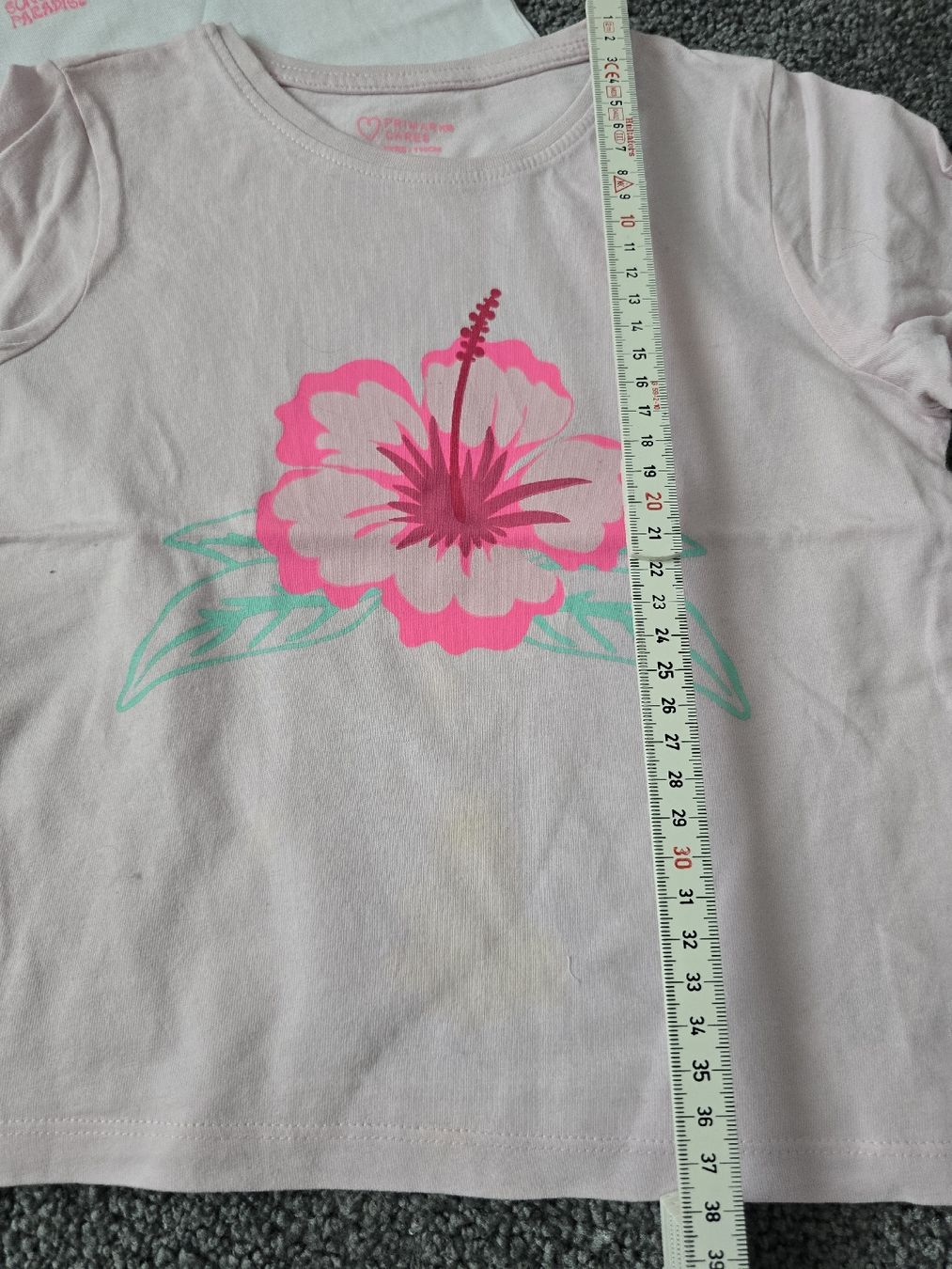 Lotti & Set di vestiti: 3 T-Shirts Gr.104 – Usato da Unterentfelden venduto da Panda-87 2