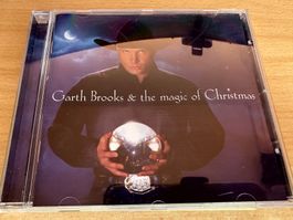 Garth Brooks – Garth Brooks & The Magic Of Christmas