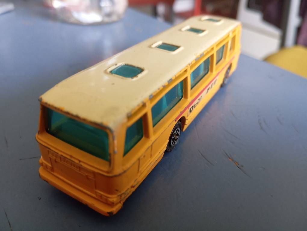 Dinky Toys Modellini d'auto: Viceroy 37 dinky Toys – Usato da Basel venduto da Petergunn 2
