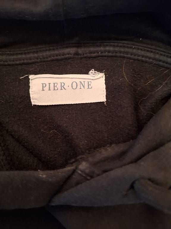 Maglioni & Felpe: Kapuzenpulli von PIER ONE in der Grösse XS – Usato da Schinznach-Dorf venduto da StoepfiR 2