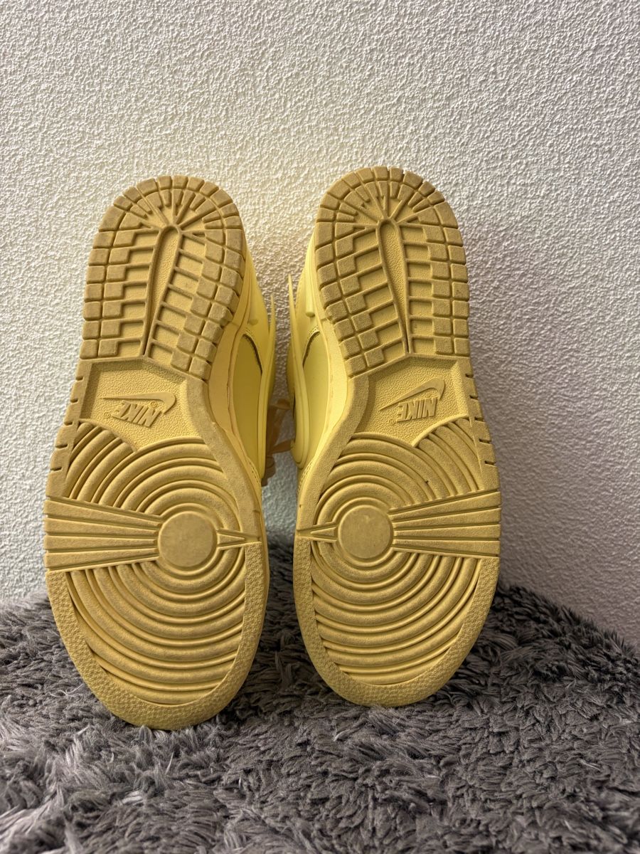 Nike Scarpe da uomo: Nike Dunk Low Sneakers – Nuovo (secondo la descrizione) da Uhwiesen venduto da nessy 2