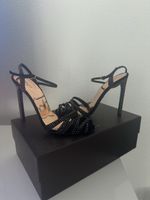 Gucci Sandalen, Gr. 39, neuwertig, mit Originalverp