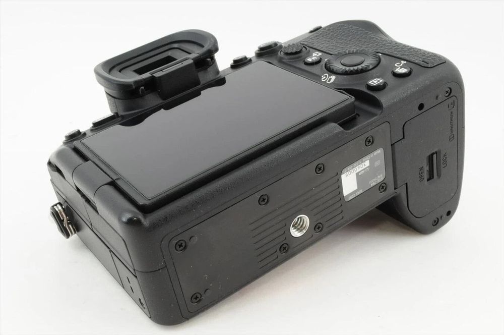 Sony Kamera: Sony A7 IV KIT A7MIV Body WIE NEU Top Zustand!! – Neu (gemäss Beschreibung) aus Neerach von mur_dwg9 6