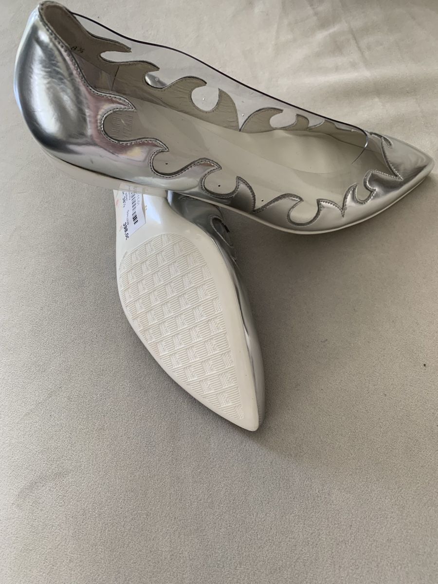 Stuart Weitzman Scarpe da donna: Stuart Weitzman Schuhe  – Nuovo (secondo la descrizione) da Bergdietikon venduto da zor_856j 2