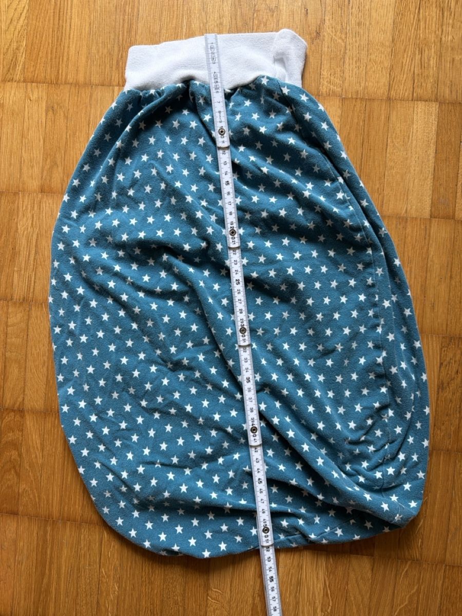 Sacchi a pelo: Schlafsack  – Usato da Mönchaltorf venduto da Angel789 1