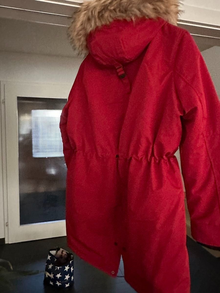 C&A Jacken: Winterjacke – Neu (gemäss Beschreibung) aus Wikon von Nouli01 1