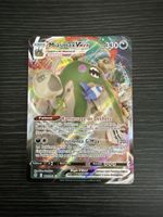 Carte Pokémon Miasmax VMAX 101 - 🇫🇷 FR