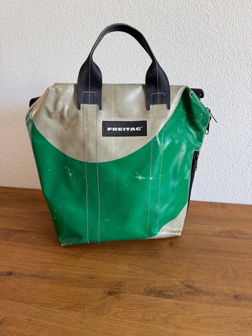 Freitag Borse: Freitag Leo F76 Office – Usato da Frauenfeld venduto da lind11