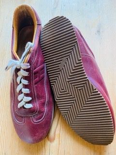 Hermès Scarpe da uomo: Hermes Sneakers, Vintage, limited – Usato da Zürich venduto da bet_m5kn