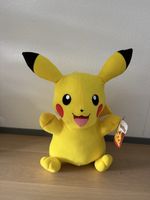 Pikachu Plüschtier (NEU)