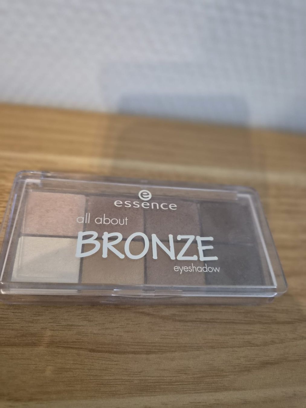 Make-up: Essence Lidschatten Palette Nude – Nuovo (secondo la descrizione) da St. Gallen venduto da jhaene 1