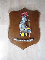 Päpstliche Schweizergarde Wappen