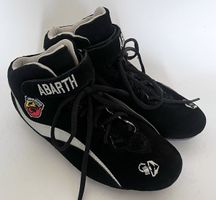 Rennschuhe OMP Abarth