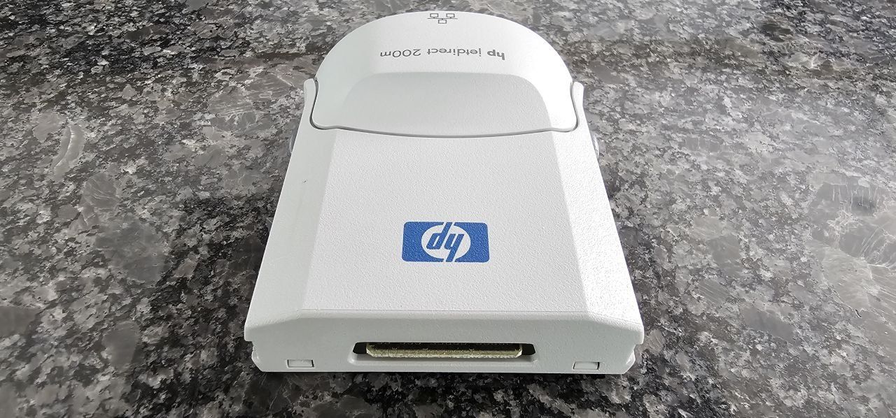 Hewlett Packard Unità & Adattatore: HP JetDirect 200m LIO Print Server – Nuovo (secondo la descrizione) da Igis venduto da Mfsi 1