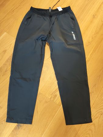 Adidas Terrex Hose schwarz Grösse 40 