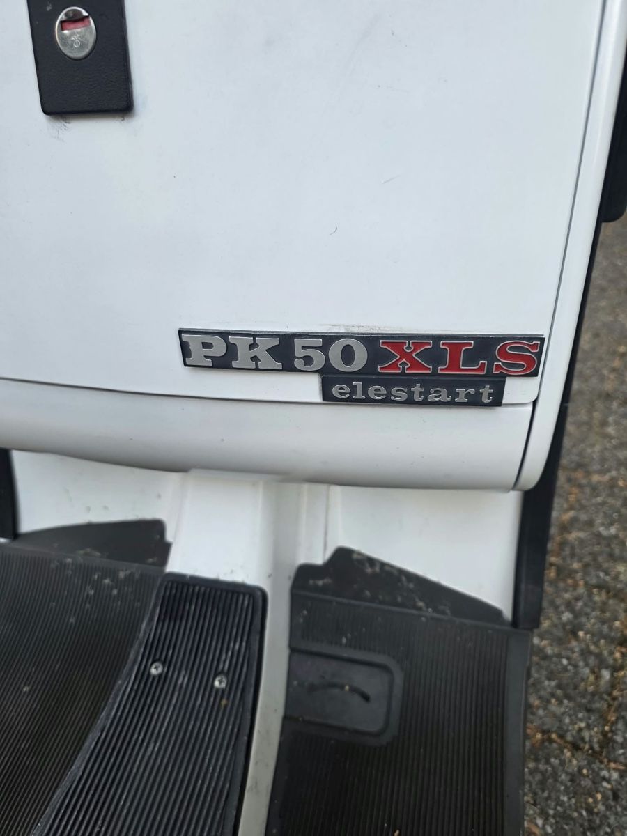 Piaggio Scooter: PIAGGIO Vespa PK 50 XLS – Usato da Winterthur venduto da Fabio_46 7