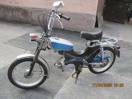 Mofa Cilo