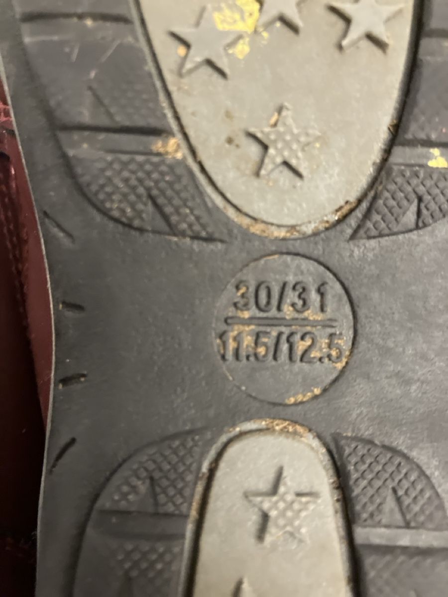 Scarpe per ragazzi: Winterstiefel, Grösse 30/31 – Usato da Winterthur venduto da hirschgeweih 4