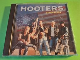 HOOTERS - Greatest Hits