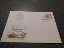 Dauermarken 09.09.86, Fr. 0.35