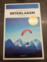 Interlaken / Silvia Götschi Schweizer Krimi