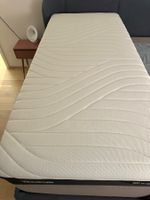 Matelas TEMPUR Pro Plus CoolQuilt 27cm 90x200 Mi-moelleux