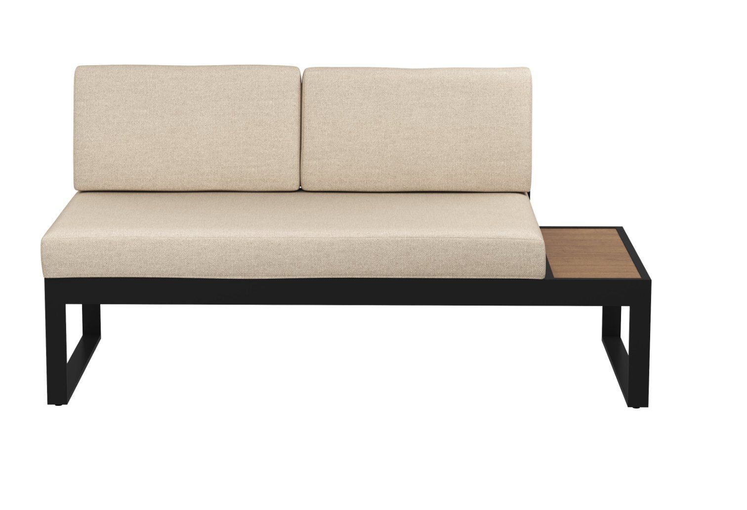 Divani: Lounge ODESSA beige - Gratis Versand – Nuovo e nell'imballaggio originale da Kleinwangen venduto da meinwarenkorb.ch 6