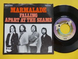 Marmalade – Falling Apart At The Seams