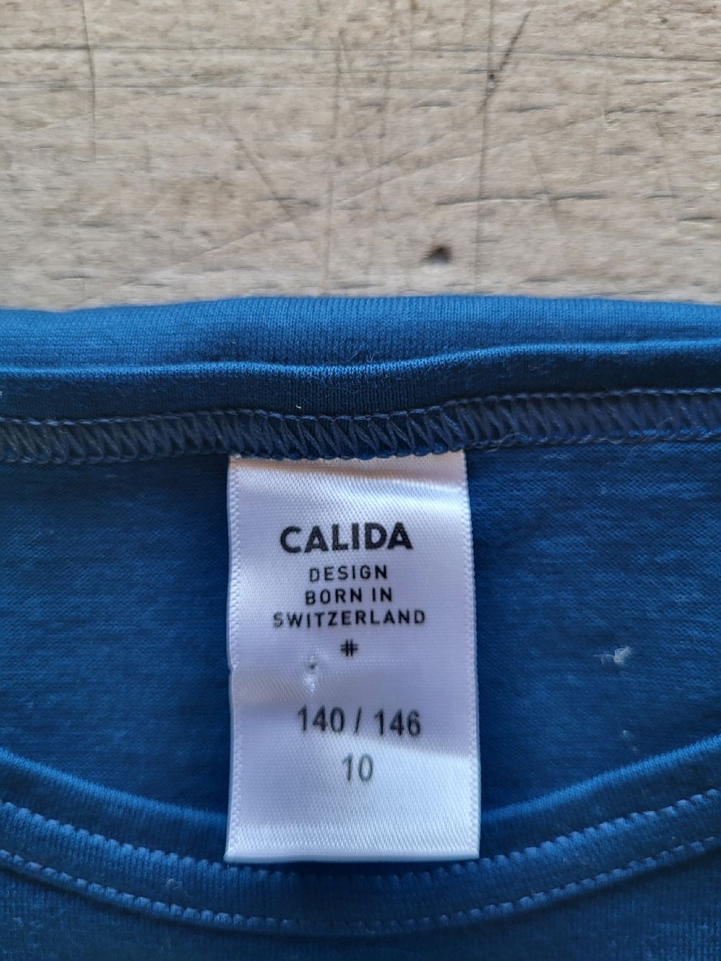 Calida Pyjamas & Ähnliches: calida pyjama gr.140, passt zu schiesser – Neu (gemäss Beschreibung) aus Frutigen von Tipp1 1