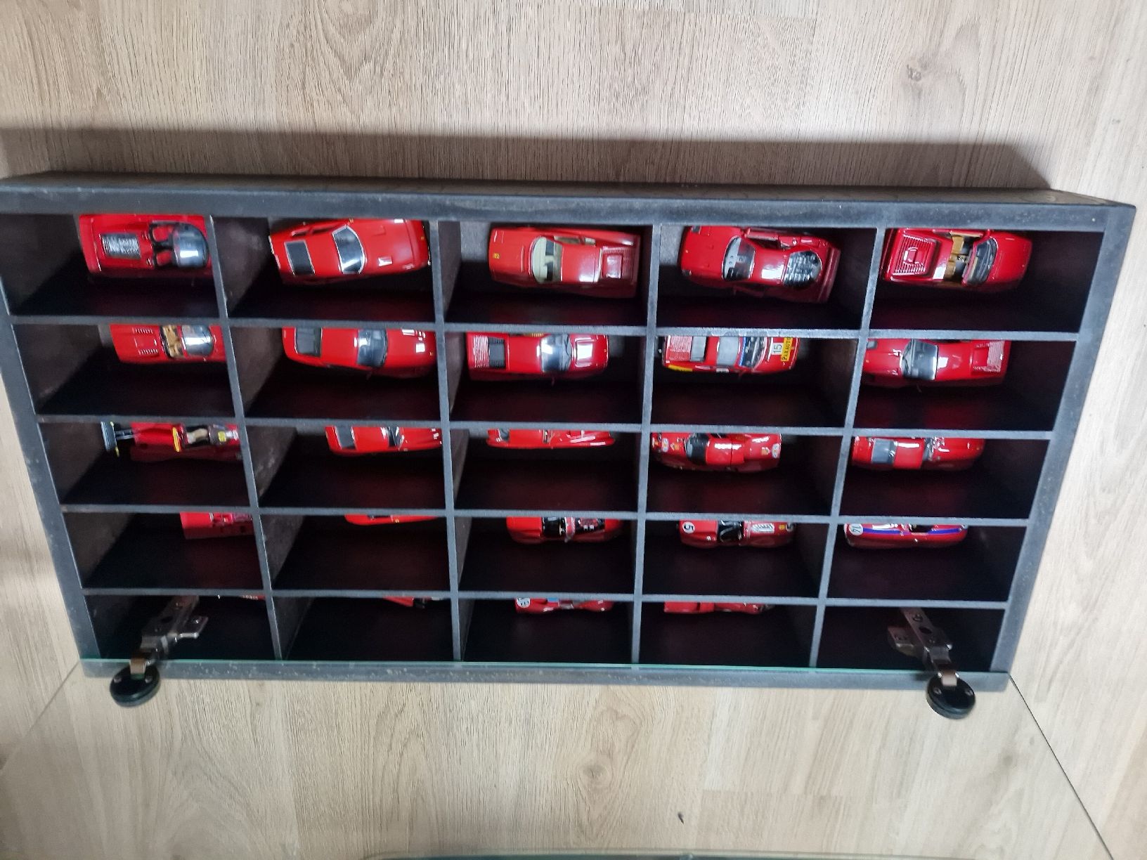 Ferrari Voitures modèles: Modell auto Ferrari  – D'occasion à Zürich par amza 1