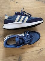 Adidas Sneakers Damen Grösse 40, wie neu