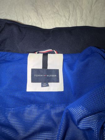 Tommy Hilfiger Herren Jacke, Grösse S, Top Zustand!