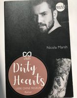 Dirty Hearts -Liebe ohne Regeln Nicola Marsh