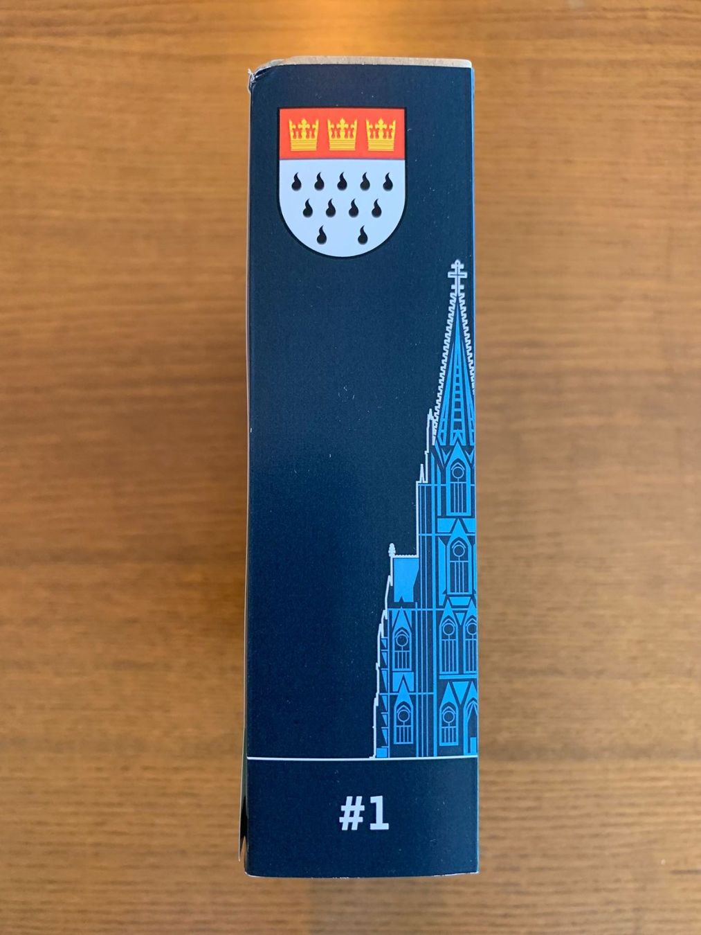 Lego Kit di costruzioni: LEGO Custom; Schutzpatron heiliger Florian & Feuerwehrmann – Nuovo e nell'imballaggio originale da Glattfelden venduto da Cassus90 3