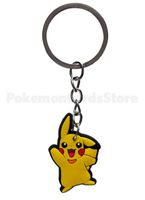 Pikachu / Pokemon / Schlüsselanhänger / P38