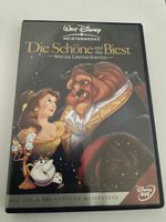 Die Schöne und das Biest