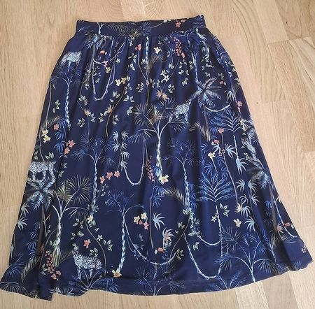 Rock Gr. 36 | wie neu