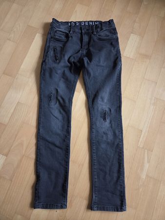 Hose, Jeanshose stylisch