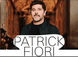 2 billets Concert Patrick Fiori