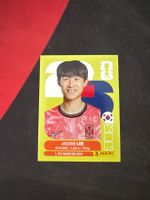 Panini FIFA WM 2026 Sticker - KOR 10