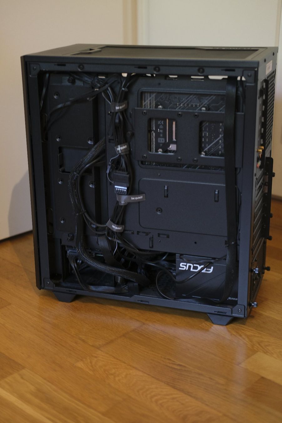 PC: RTX3070 i7 12700K Pc Joule Gaming Aio-cooled Cpu – Usato da gümligen venduto da Memo 4