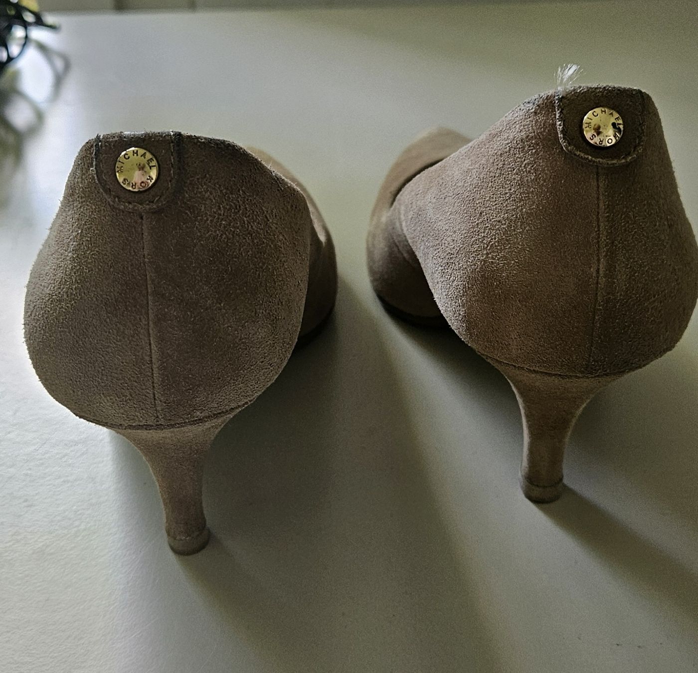 Michael Kors Chaussures femmes: MICHAEL KORS Pumps – D'occasion à Dübendorf par mutti66 2