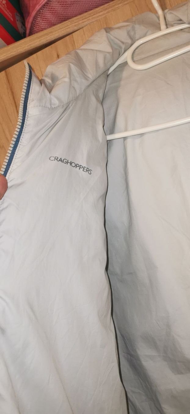 Craghoppers Giacche: Jacke Craghoppers Gr L/XL – Usato da Winterthur venduto da Katyakaterina 2