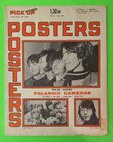The Beatles / Bee Gee / John Lennon - Multiposter 1960 / 204