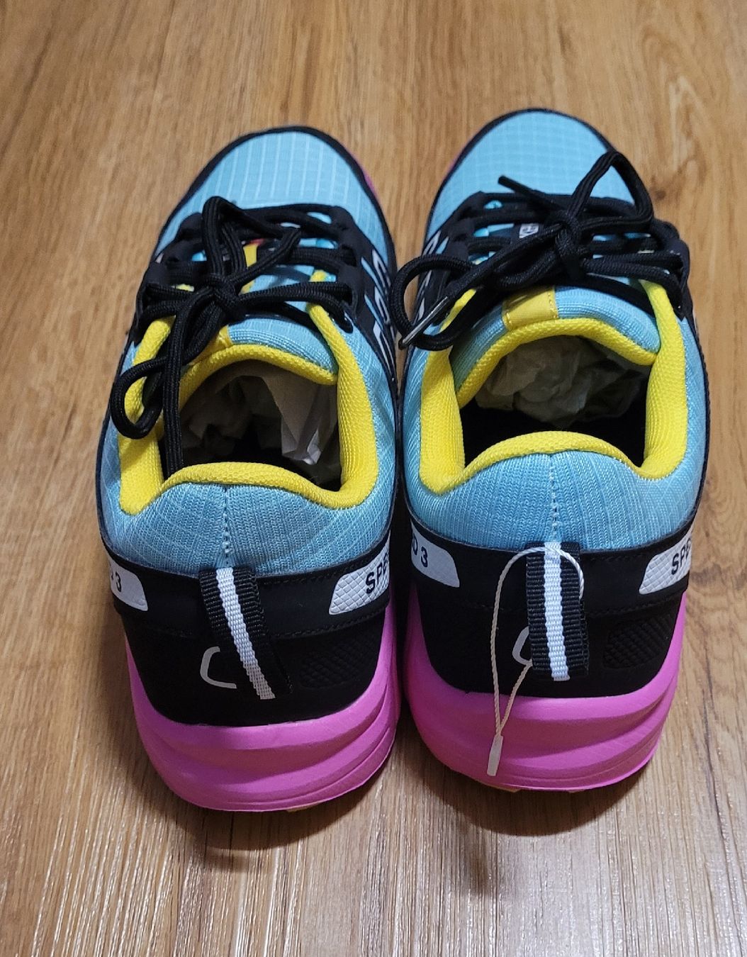 Scarpe da donna: Trekking Schuhe NEU! – Nuovo (secondo la descrizione) da Meinisberg venduto da mirreb 3