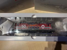 Marklin 37351 Re 4/4II LGB Neuve