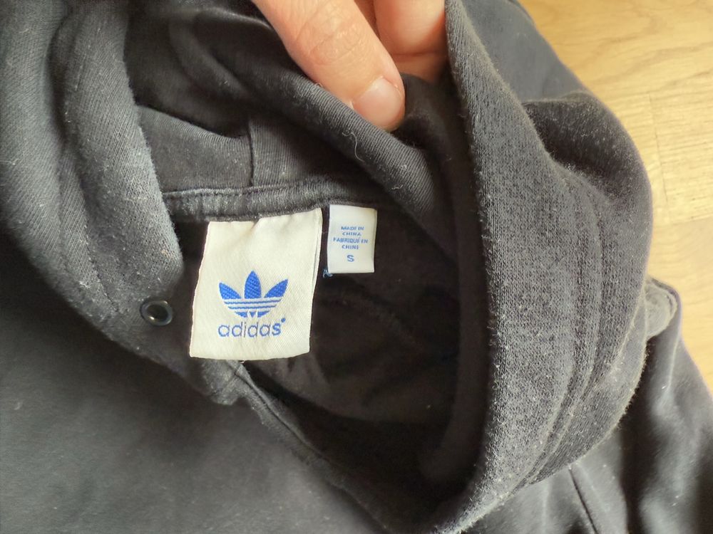 Adidas Maglioni & Felpe: Adidas Pullover Gr. S – Usato da Zürich venduto da Lenath22 2