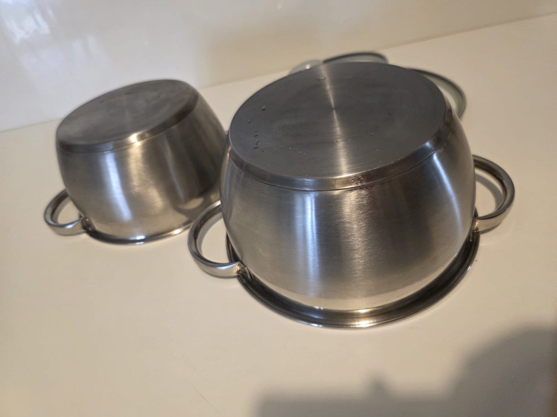 Töpfe: Casseroles – Gebraucht aus Neuchatel von StevChamb110 4