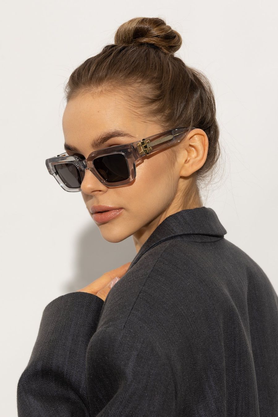 Bottega Veneta Occhiali & Lenti: New sunglasses Bottega Veneta – Nuovo e nell'imballaggio originale da Lugano venduto da juledo 5