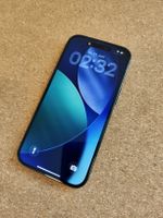 iPhone 15 | 256 GB | Schwarz